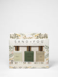 Signature Exploratory Perfume Oil Rollerball Set - Entice & Inspire Collection
