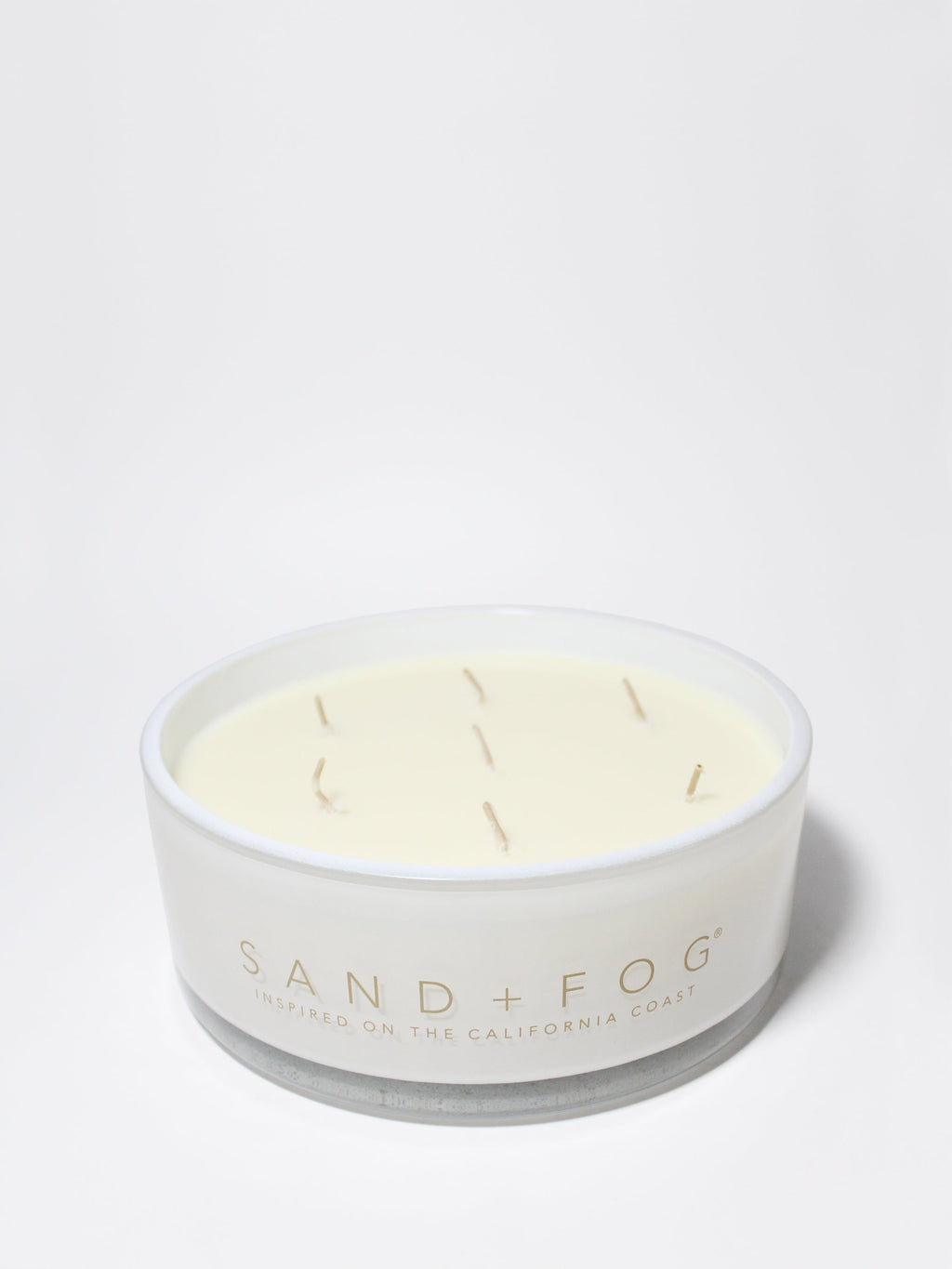 Cozy Tahitian Vanilla 34 oz scented candle