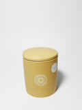 Cozy Sun Washed Citrus 12 oz scented candle