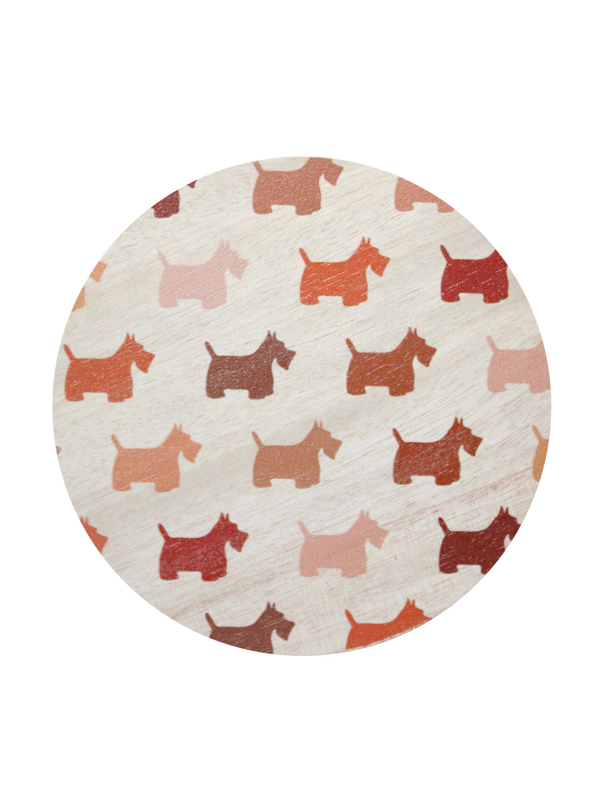 Cozy Sand + Paws Falling Leaves 12 oz scented candle