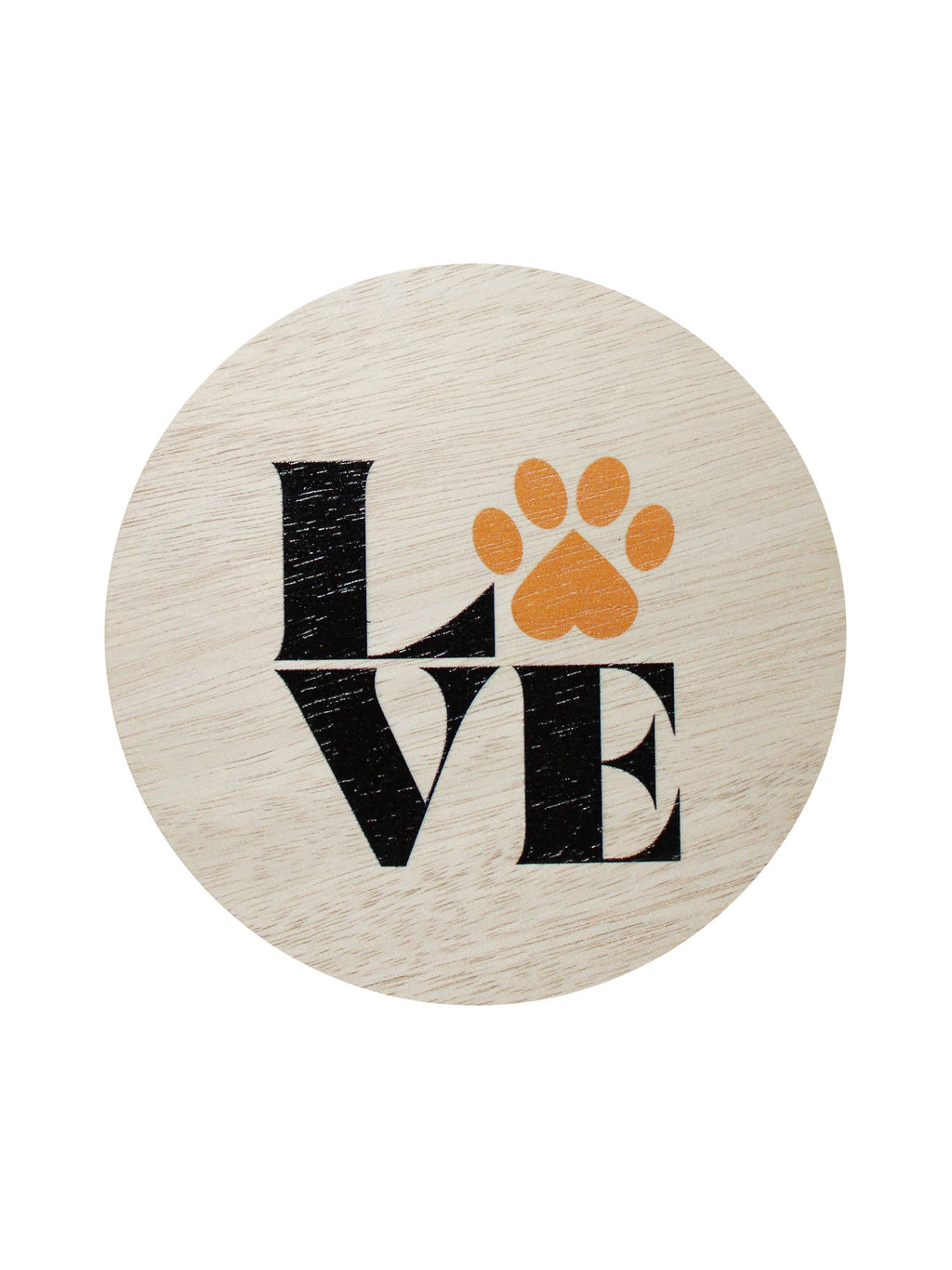 Cozy Sand + Paws Harvest Wreath 12 oz scented candle