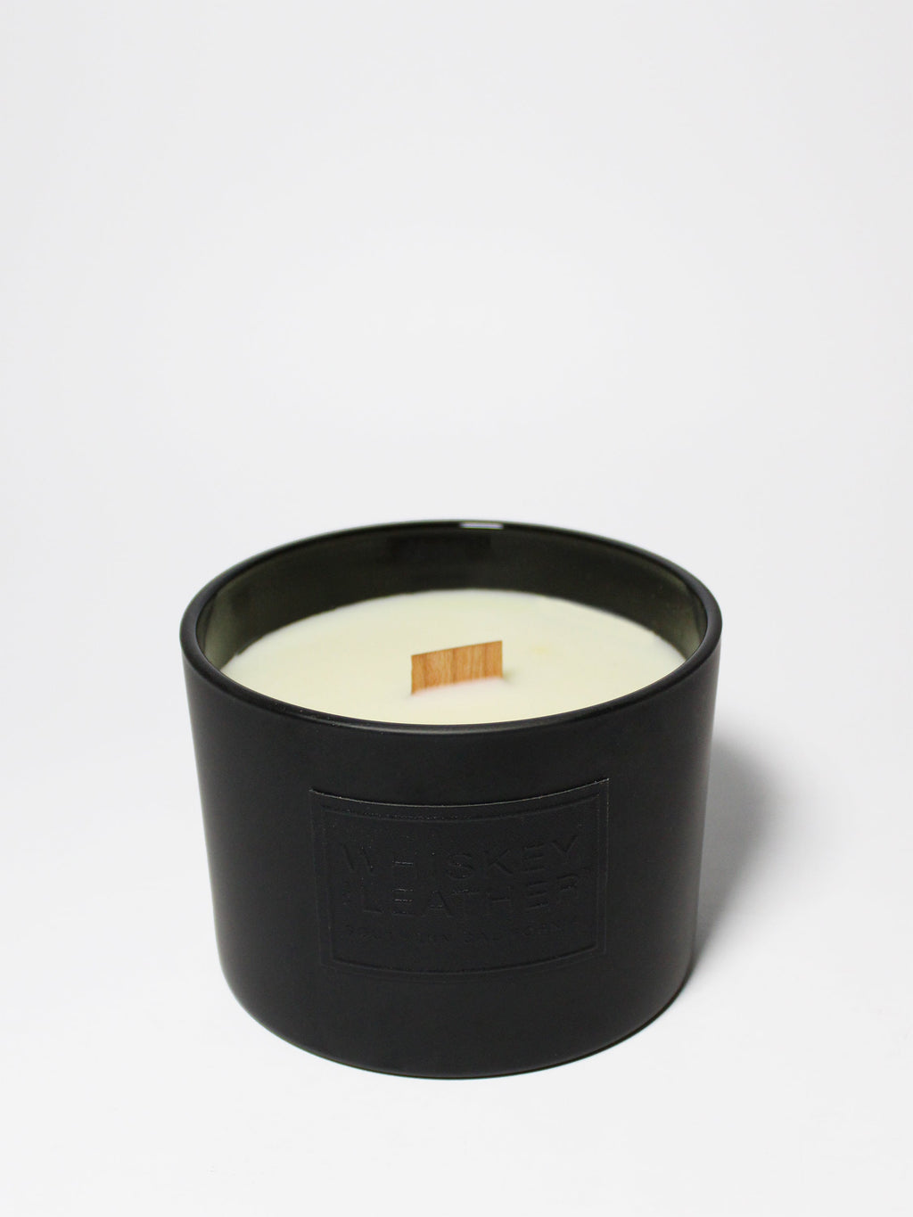 Cozy Vanilla Tobacco 12 oz scented candle