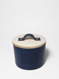Cozy Teakwood 12 oz scented candle