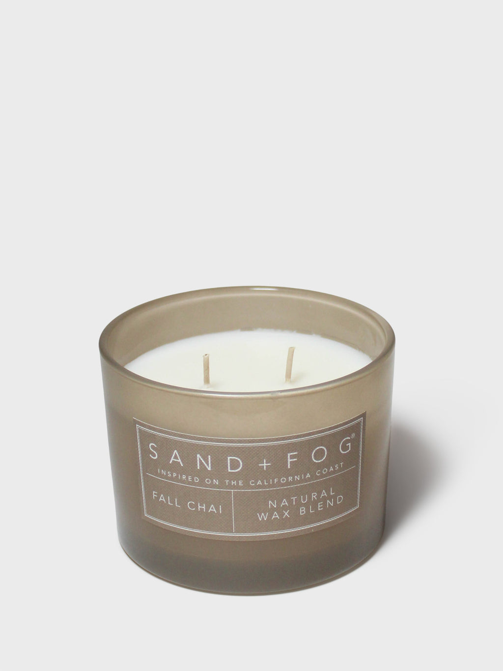 Cozy Fall Chai 12 oz scented candle