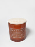 Cozy Autumn Harvest 21 oz scented candle