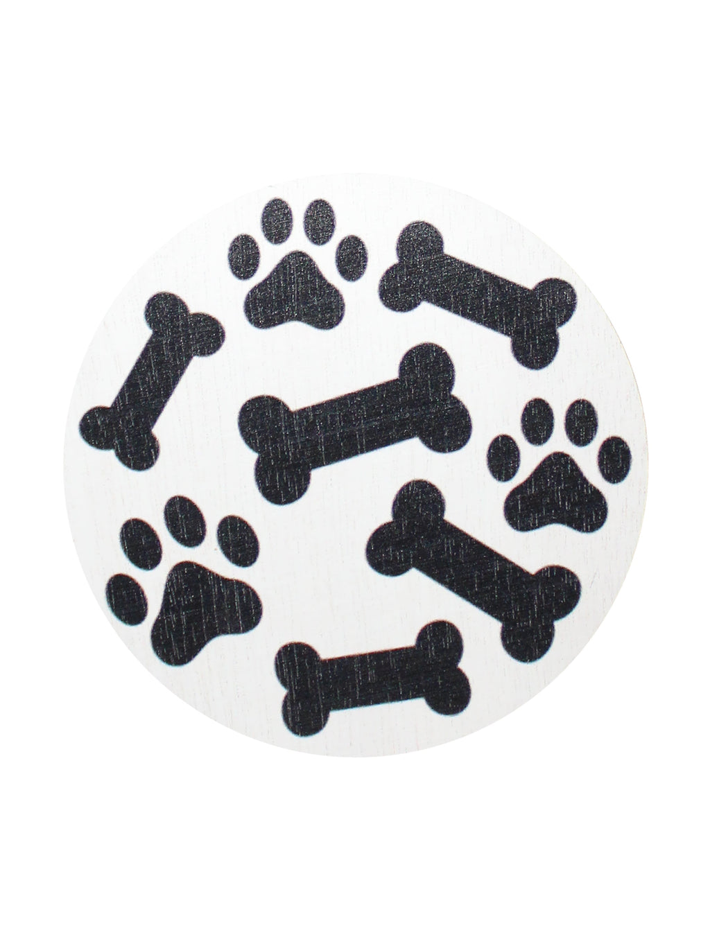 Cozy Sand + Paws Falling Leaves 12 oz scented candle