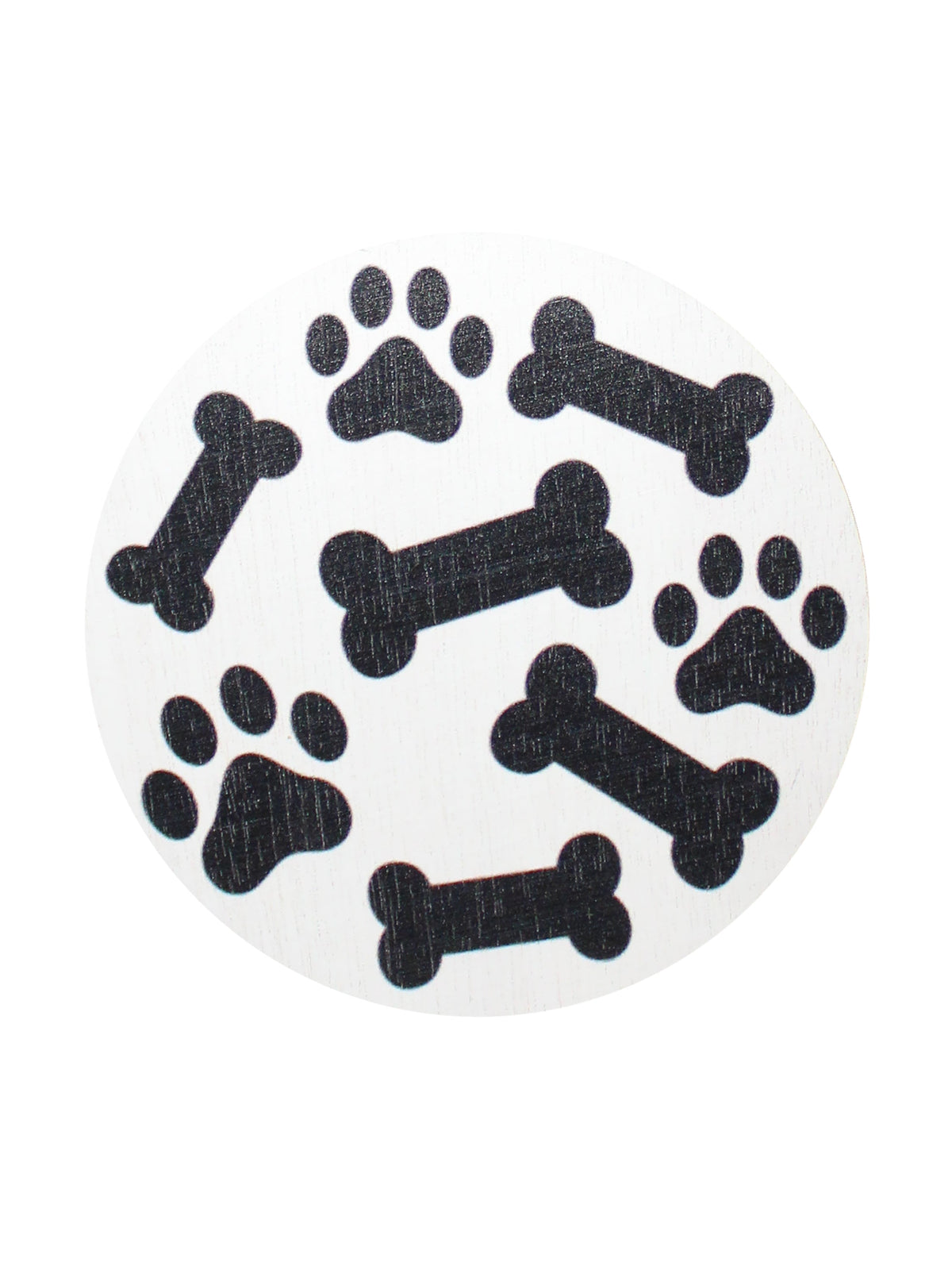 Cozy Sand + Paws Falling Leaves 12 oz scented candle