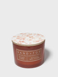 Cozy Spiced Cider 12 oz scented candle