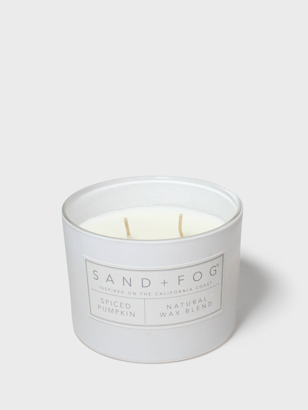 Cozy Spiced Pumpkin 12 oz scented candle