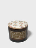 Cozy Vanilla Harvest 12 oz scented candle
