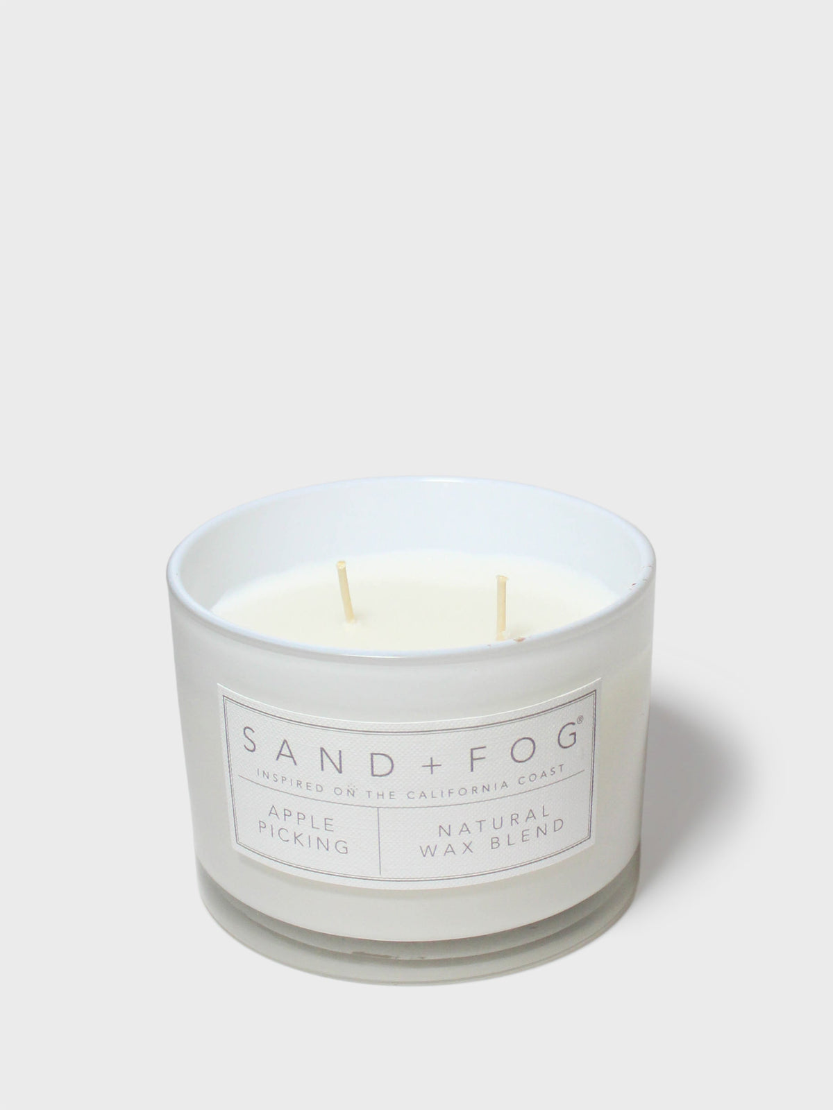Cozy Apple Picking 12 oz scented candle