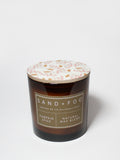 Cozy Pumpkin Spice 21 oz scented candle