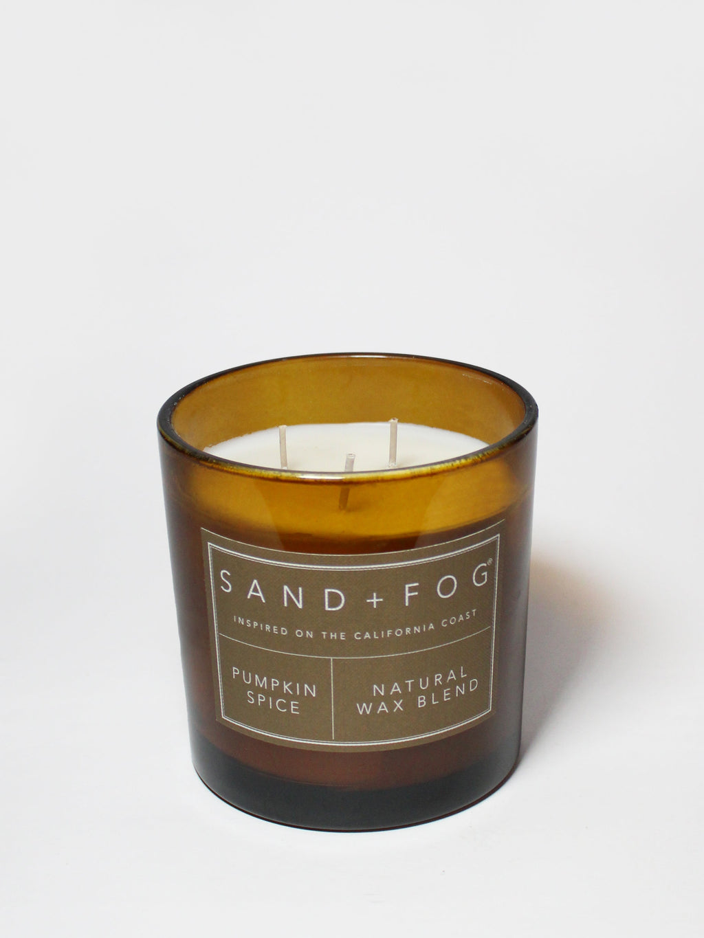 Cozy Pumpkin Spice 21 oz scented candle