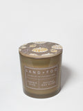 Cozy Pumpkin Spice 21 oz scented candle