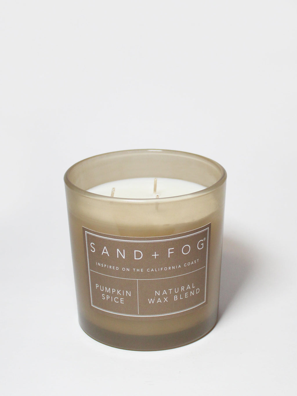 Cozy Pumpkin Spice 21 oz scented candle