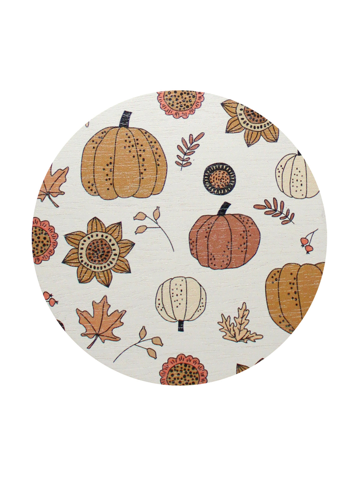 Cozy Autumn Harvest 21 oz scented candle
