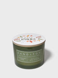 Cozy Elderberry Cider 12 oz scented candle