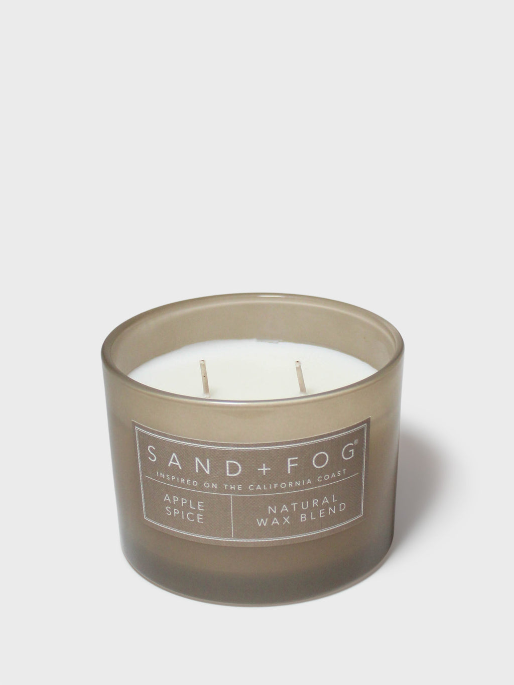 Cozy Apple Spice 12 oz scented candle