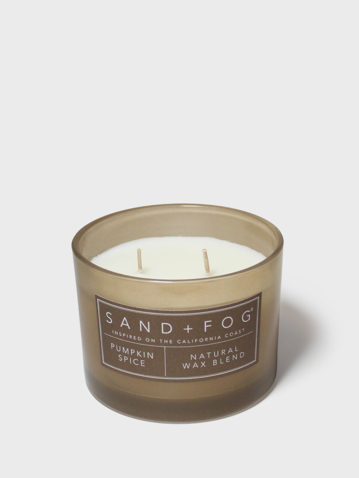 Cozy Pumpkin Spice 12 oz scented candle