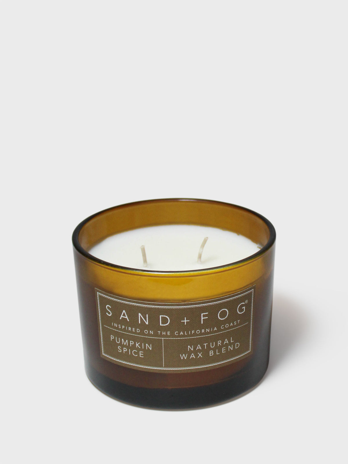 Cozy Pumpkin Spice 12 oz scented candle