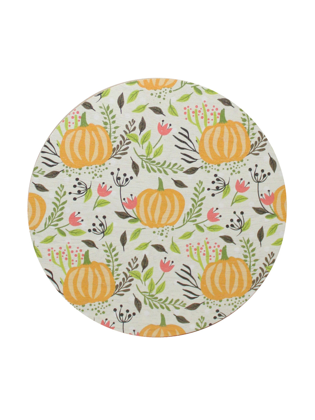 Cozy Autumn Harvest 12 oz scented candle