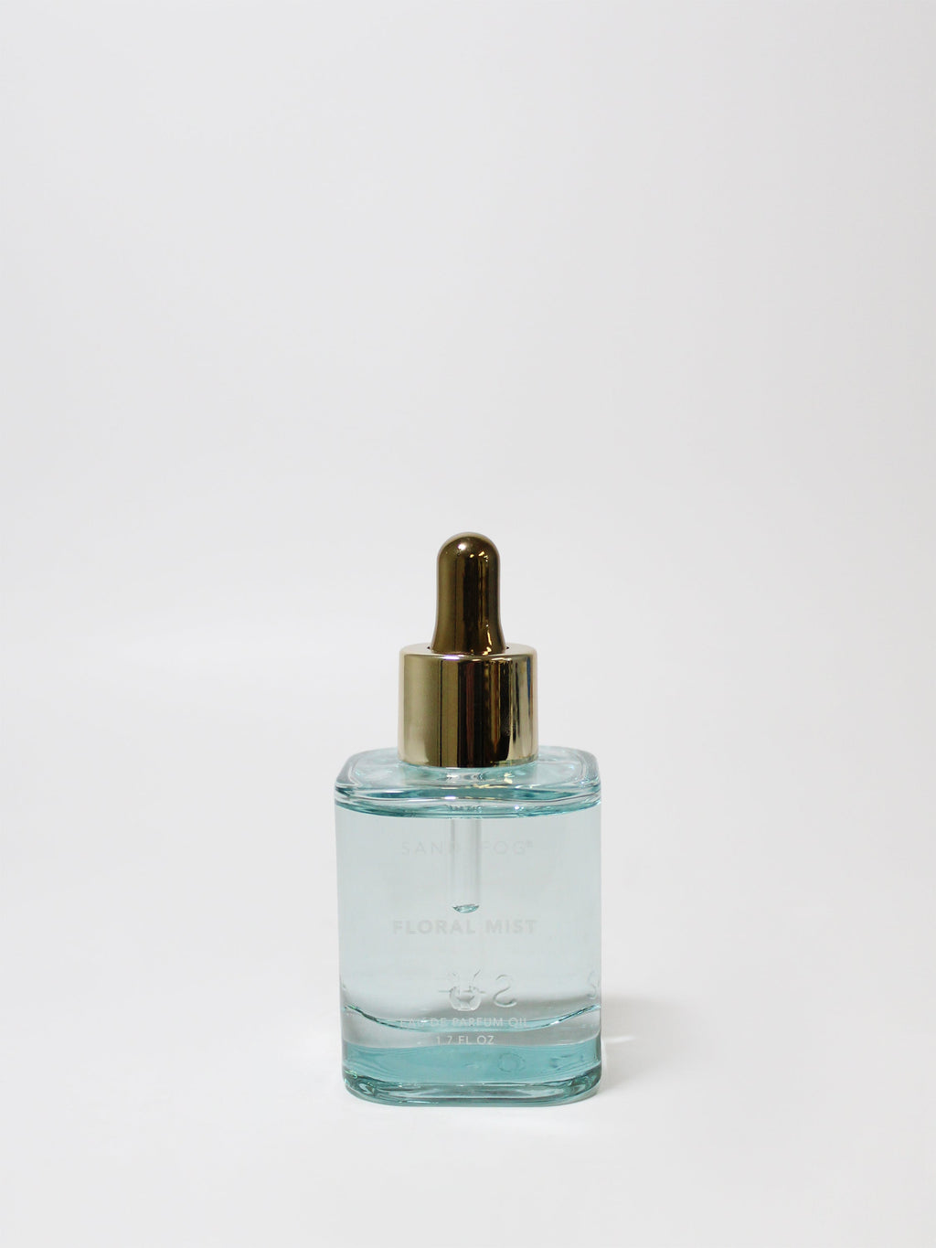 Signature Floral Mist 50 ml Perfume Oil Dropper