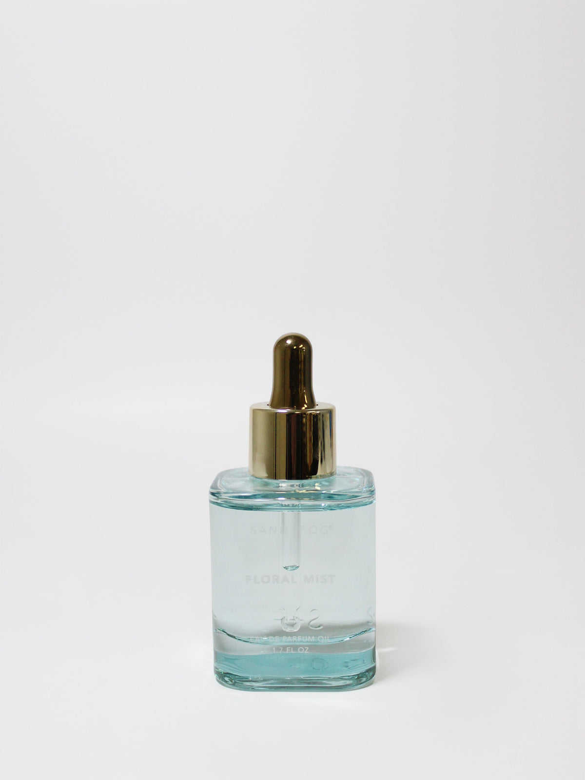 Signature Floral Mist 50 ml Perfume Oil Dropper