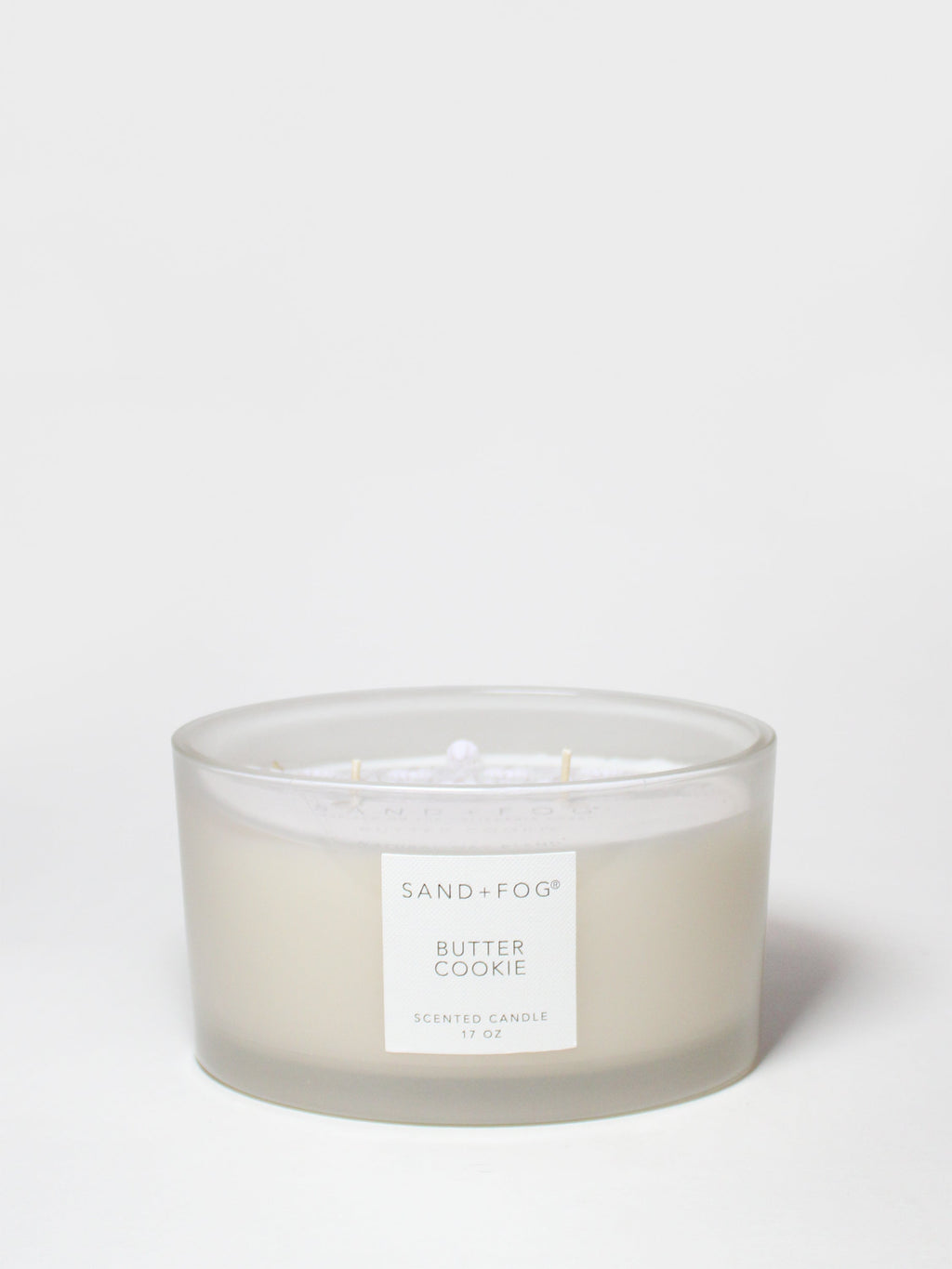 Cozy Butter Cookie 17 oz scented candle