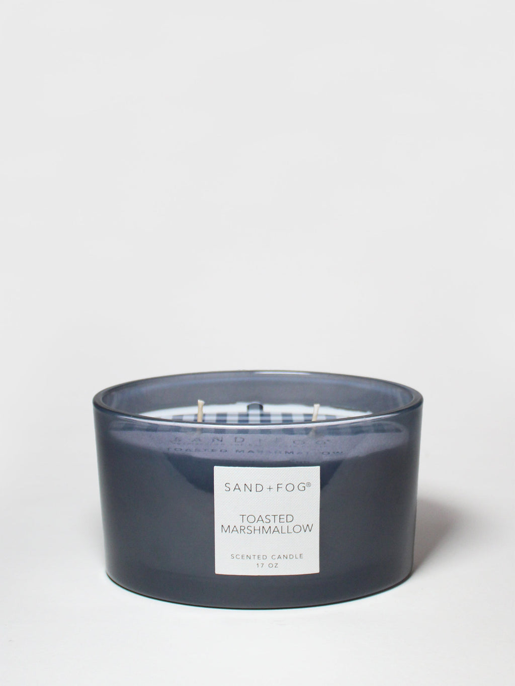 Cozy Toasted Marshmallow 17 oz scented candle