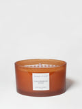 Cozy Gingerbread Spice 17 oz scented candle
