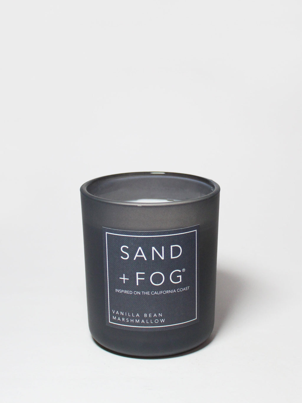 Cozy Vanilla Bean Marshmallow 10 oz scented candle