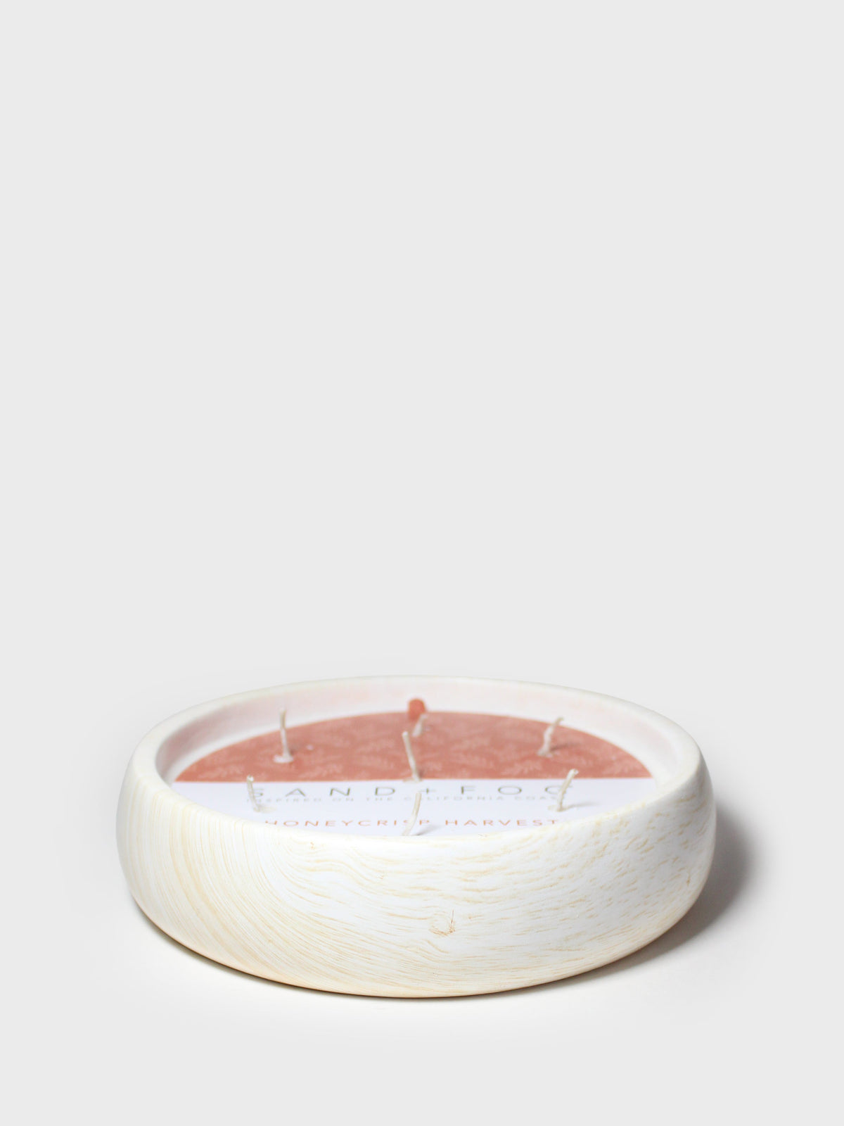 Cozy Honeycrisp Harvest 27 oz scented candle