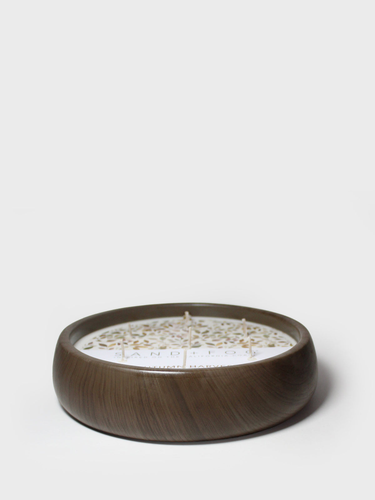 Cozy Autumn Harvest 27 oz scented candle
