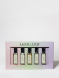 Signature Exploratory Perfume Oil Rollerball Set - Sweet Discovery Collection