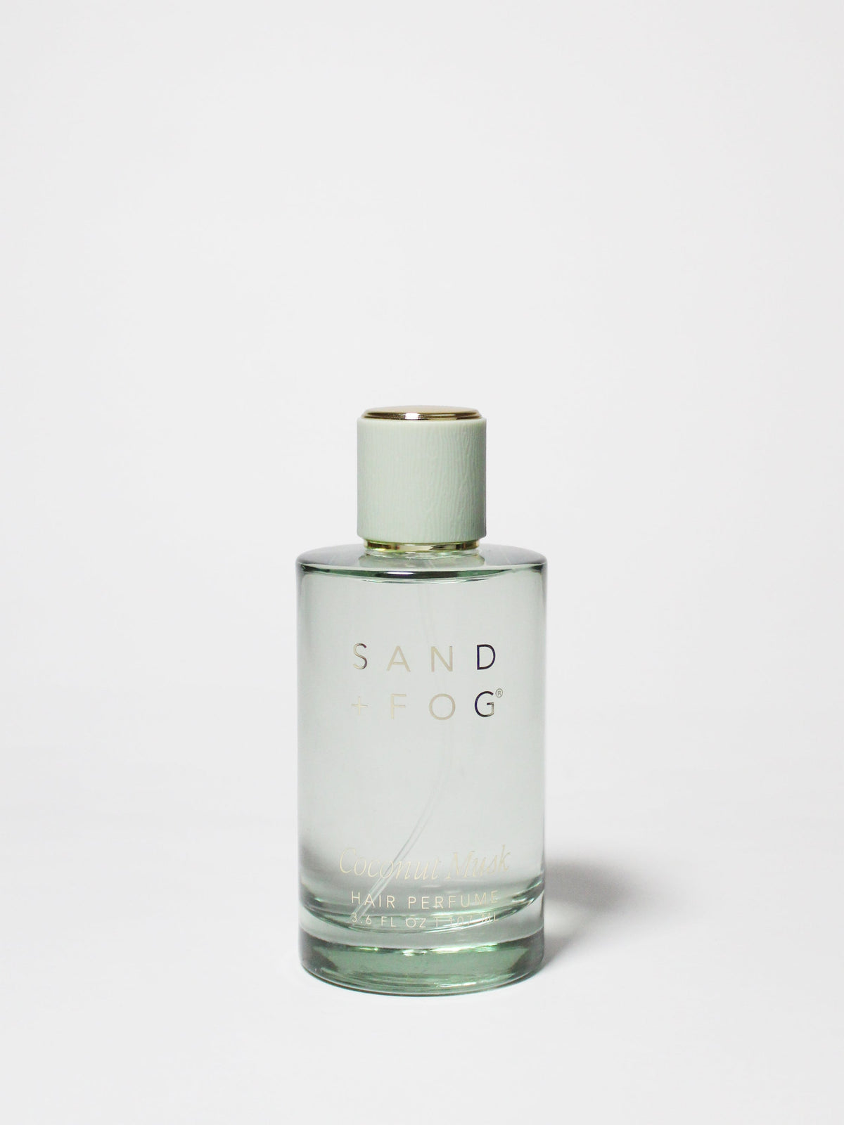 Luminous Coconut Musk 107 ml Hair Perfume