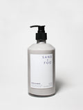 Hydrating Vanilla Musk Body Lotion