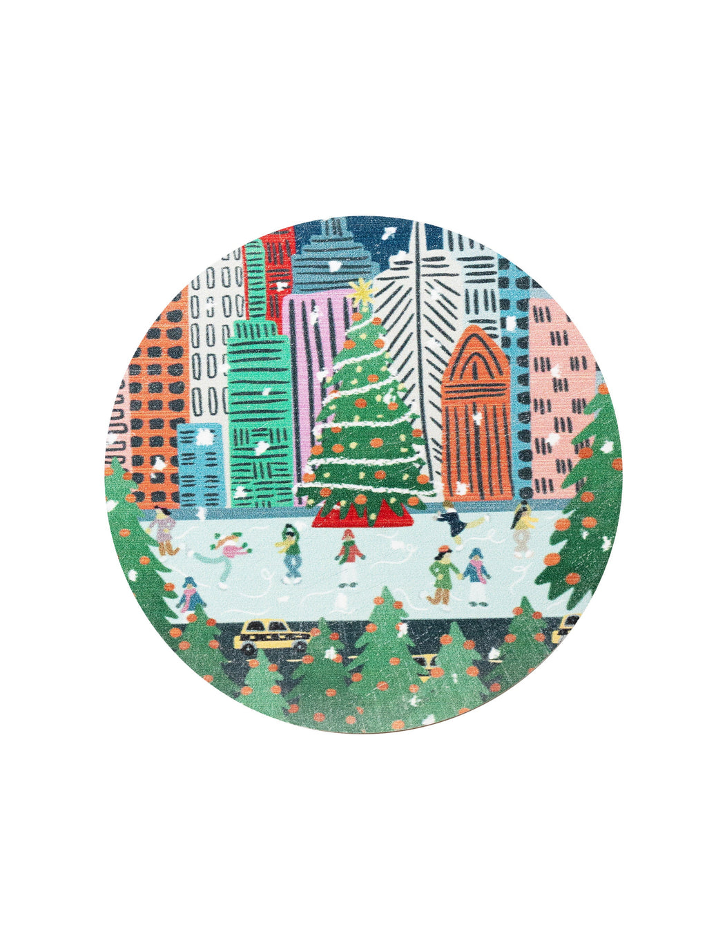 Cozy Perfect Holiday 12 oz scented candle