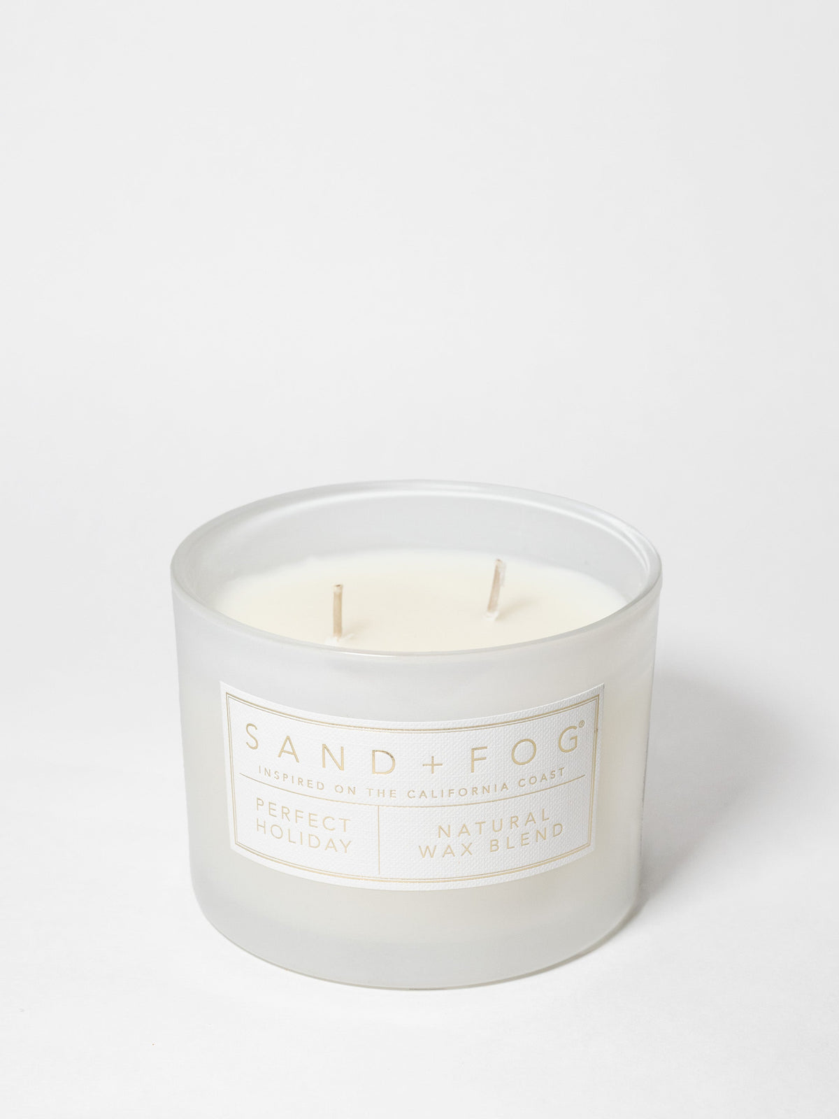 Cozy Perfect Holiday 12 oz scented candle