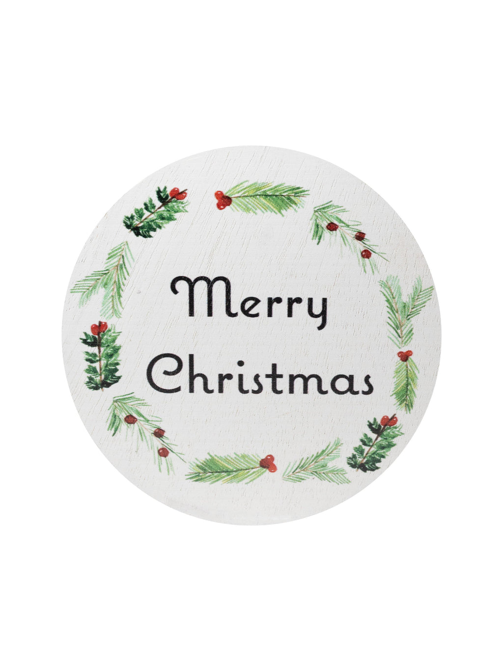 Cozy Winter Pine 12 oz scented candle