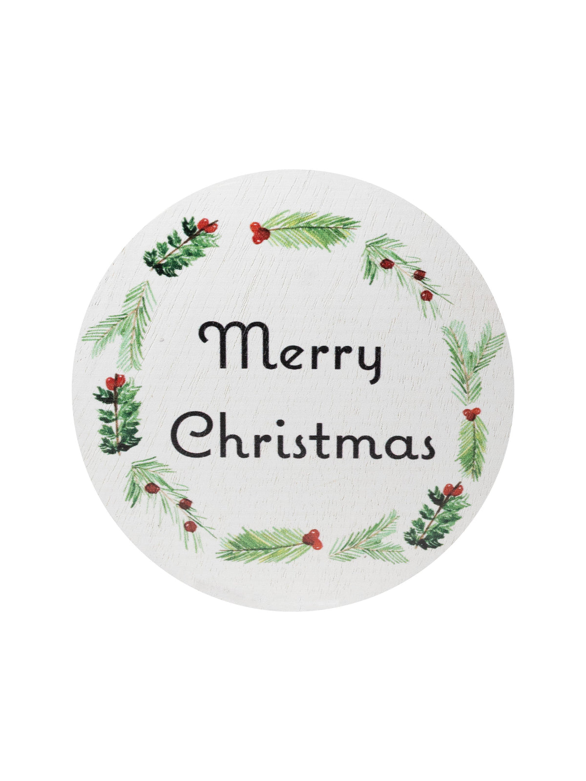 Cozy Winter Pine 12 oz scented candle