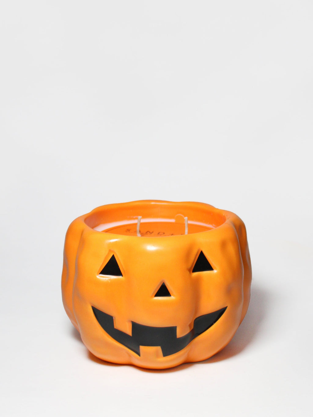 Cozy Autumn Harvest 21 oz scented candle