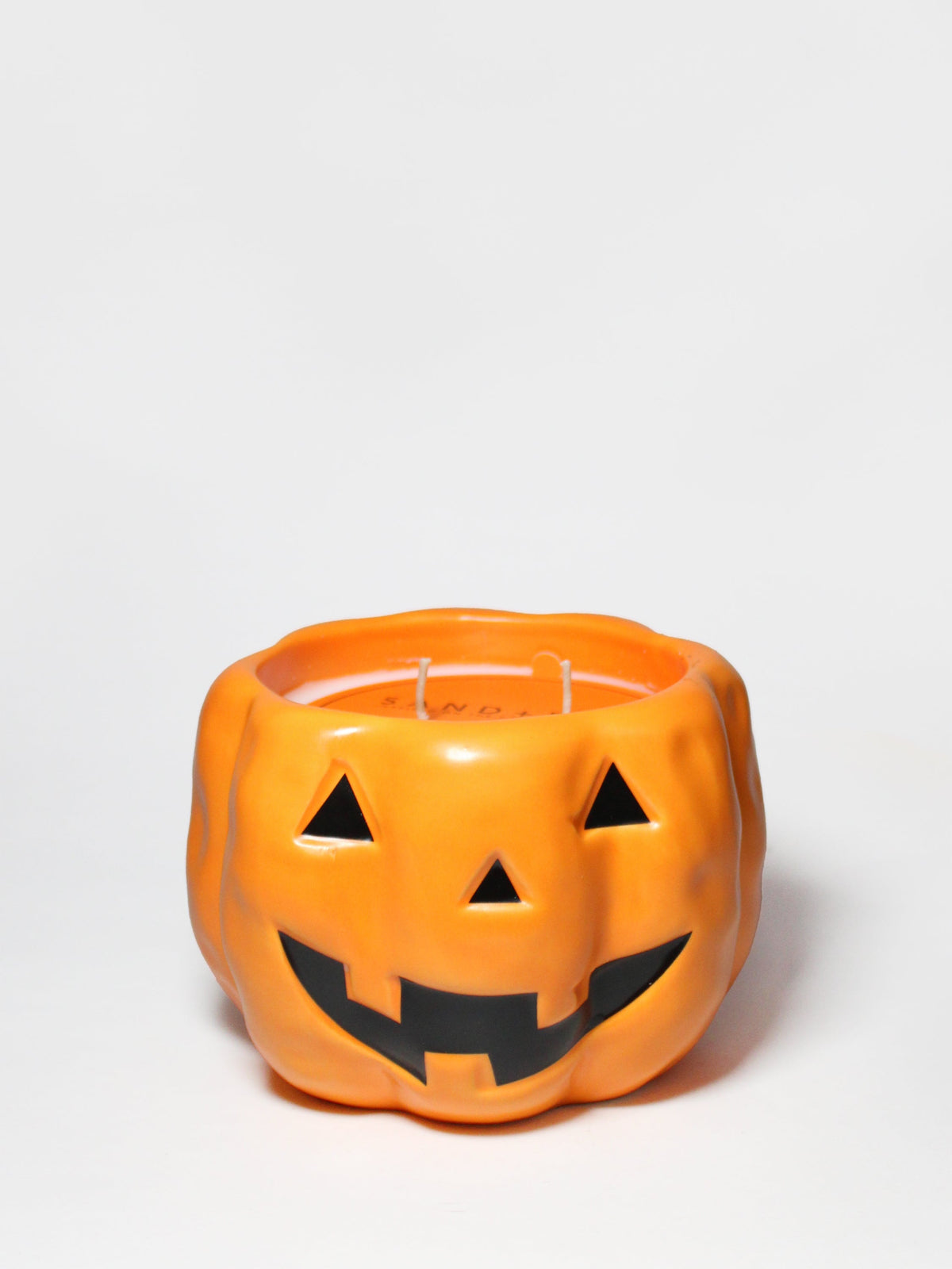 Cozy Autumn Harvest 21 oz scented candle