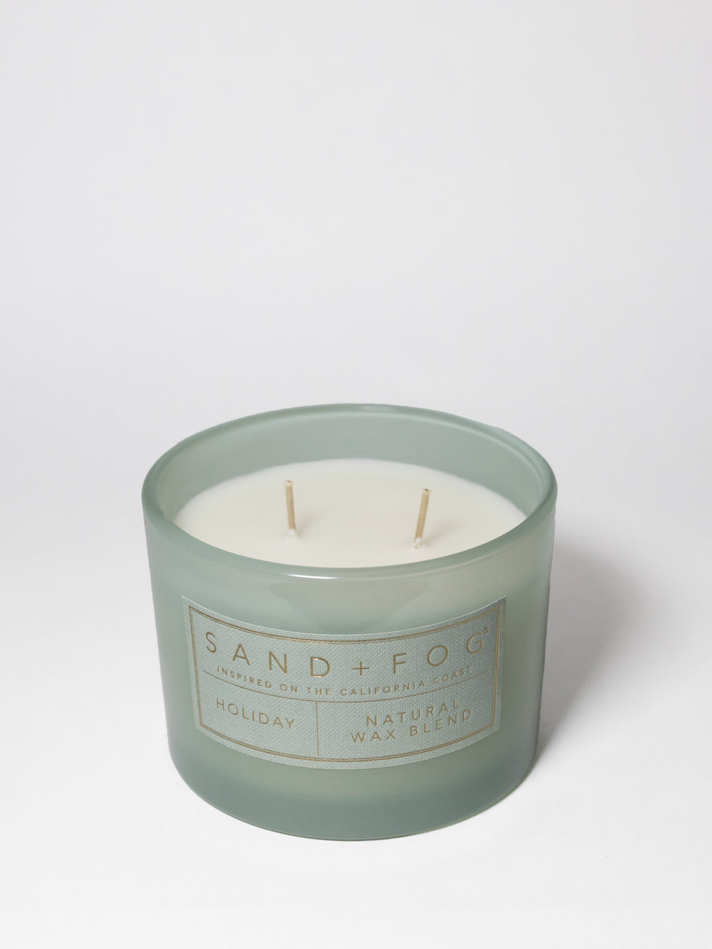 Cozy Holiday 12 oz scented candle