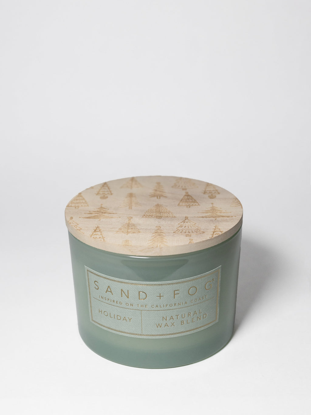 Cozy Holiday 12 oz scented candle