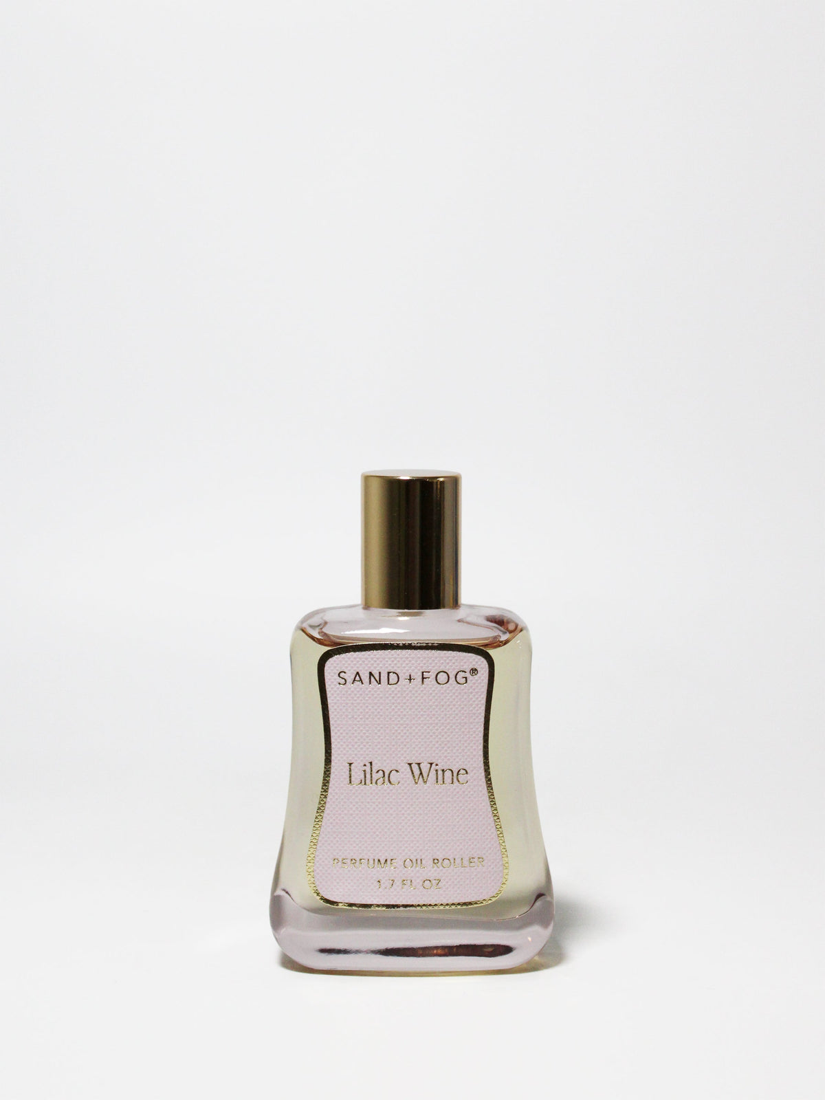 Signature Lilac Wine 50 ml Perfume Oil Rollerball