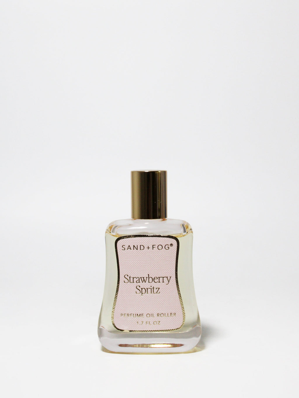 Signature Strawberry Spritz 50 ml Perfume Oil Rollerball