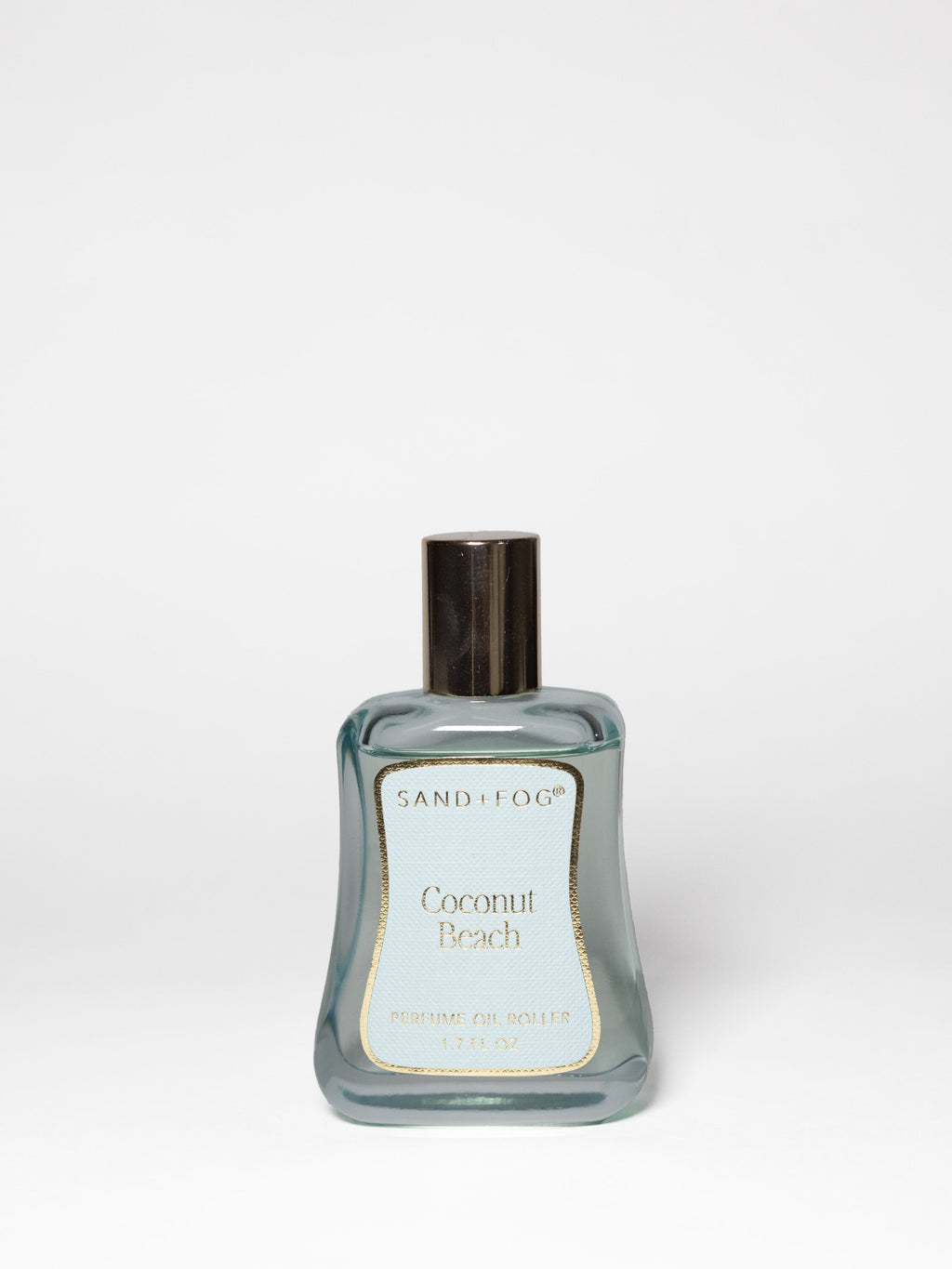 Signature Coconut Beach 50 ml Perfume Oil Rollerball