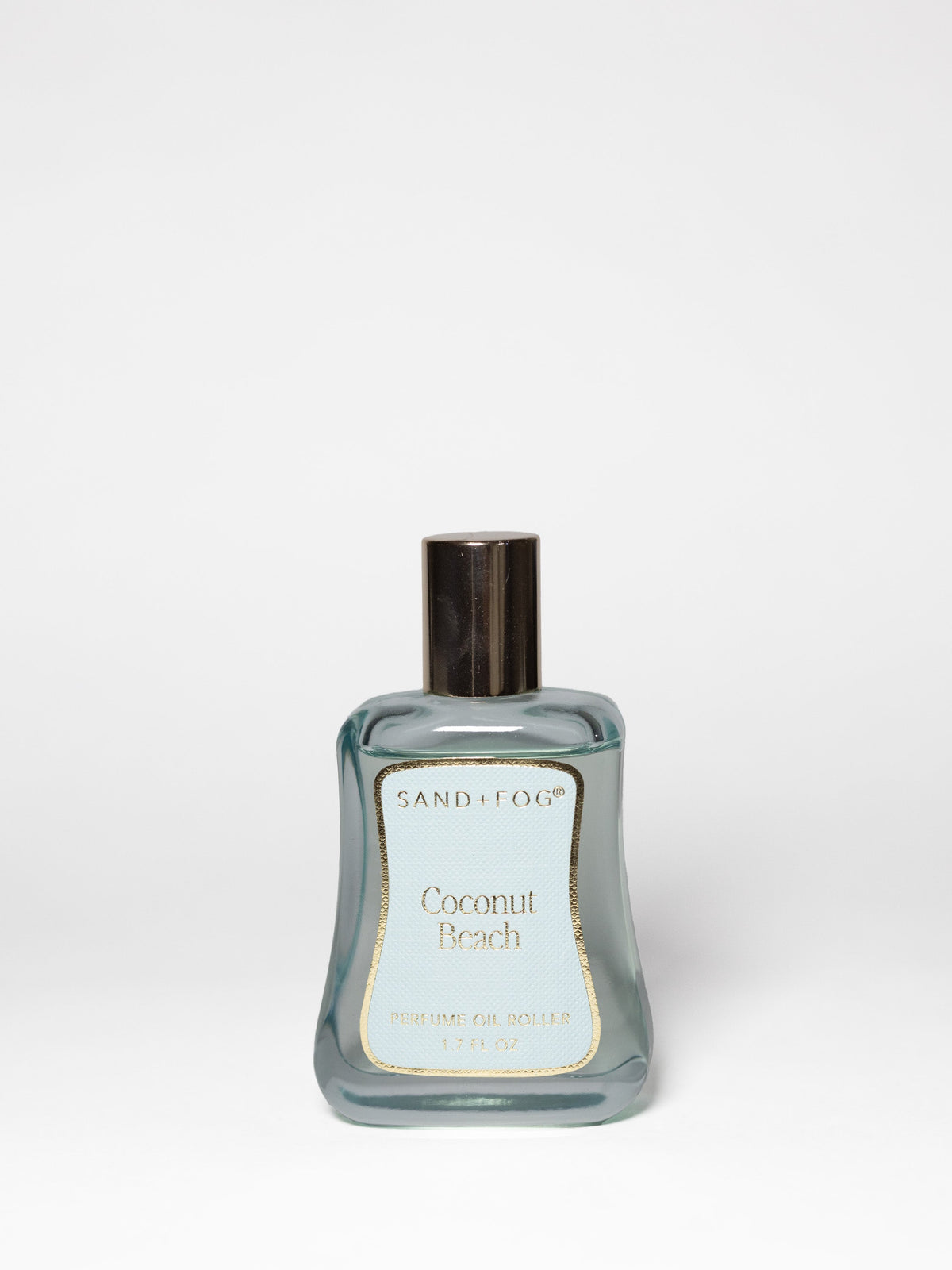 Signature Coconut Beach 50 ml Perfume Oil Rollerball
