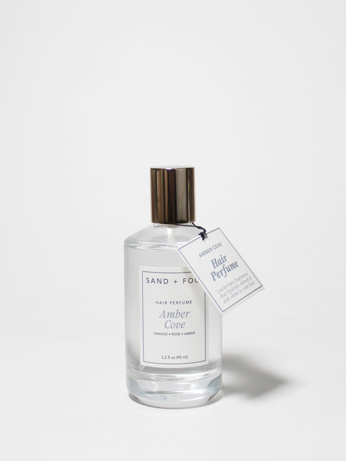 Luminous Amber Cove 95 ml Hair Perfume