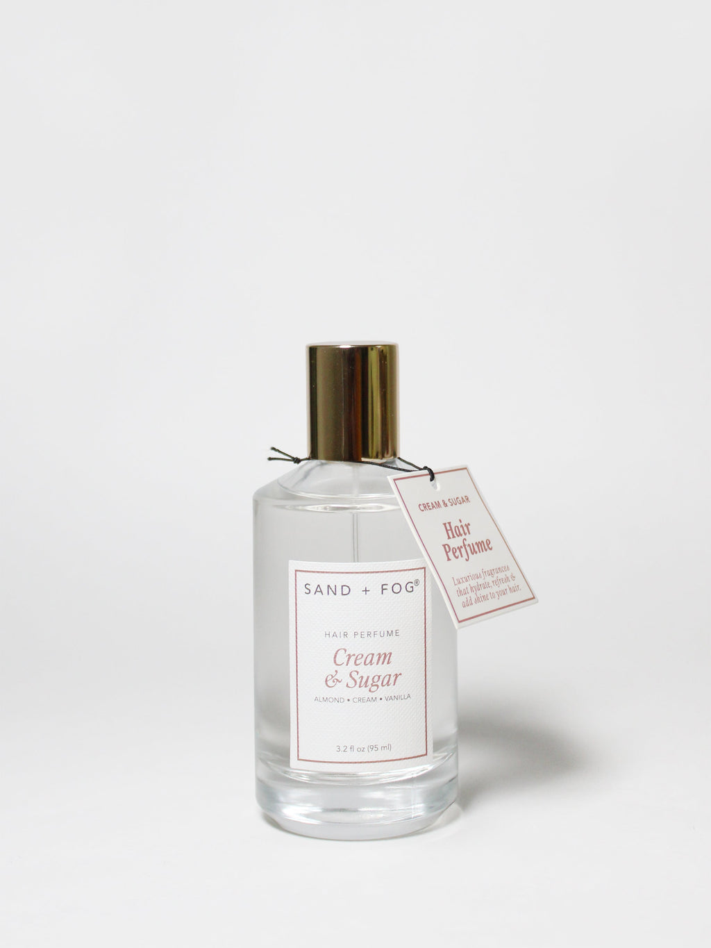 Luminous Cream & Sugar 95 ml Hair Perfume